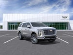 2026 Cadillac Escalade Platinum Luxury