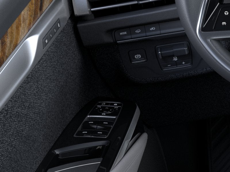 2026 Cadillac Escalade Platinum Luxury