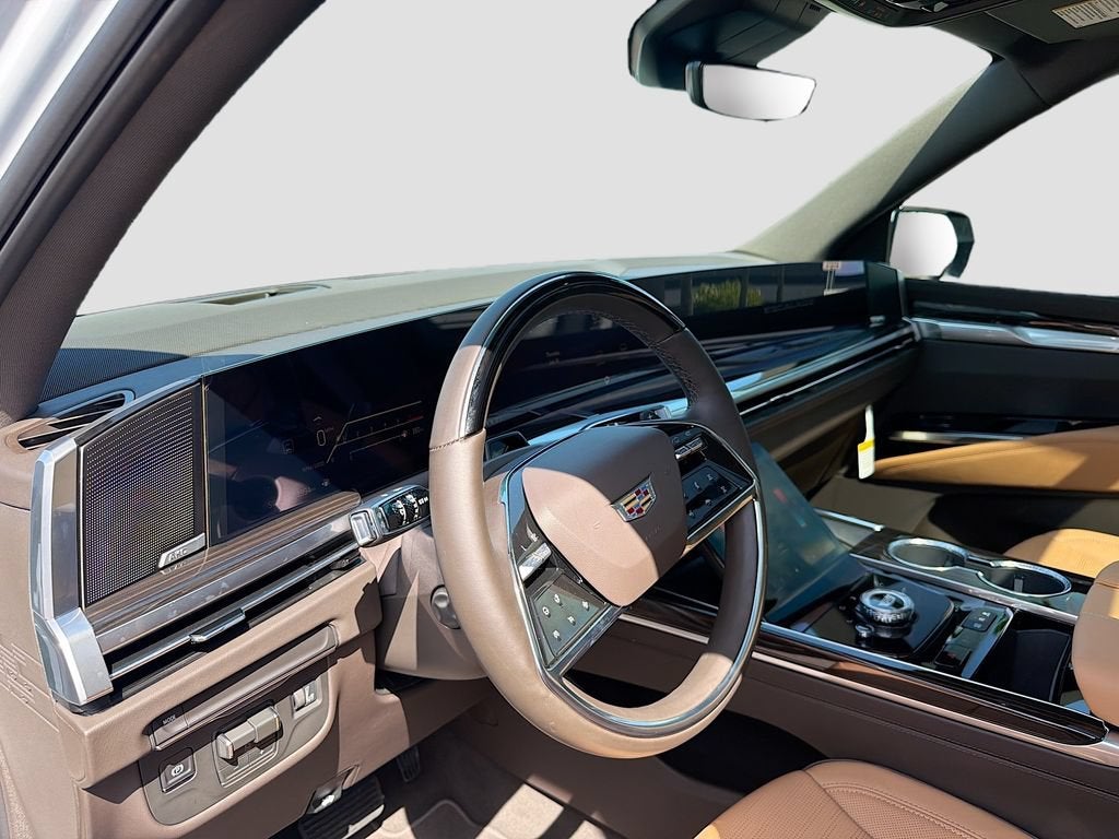 2026 Cadillac Escalade ESV Luxury