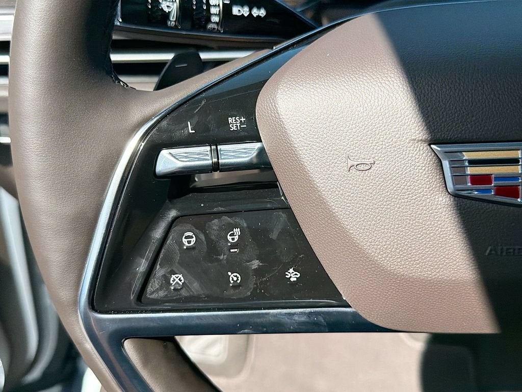 2026 Cadillac Escalade ESV Luxury