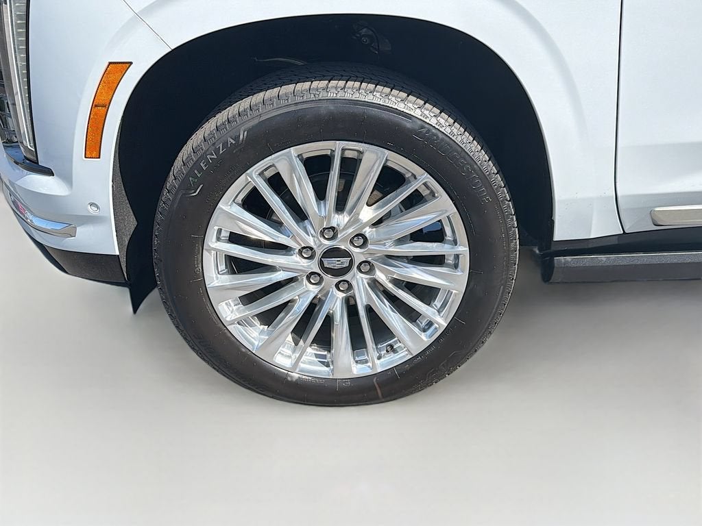 2026 Cadillac Escalade ESV Luxury