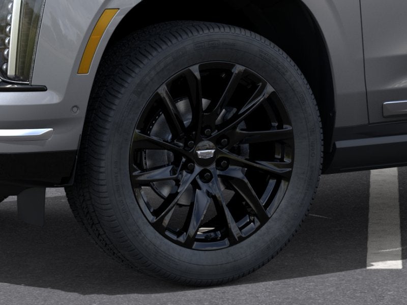 2026 Cadillac Escalade ESV Luxury
