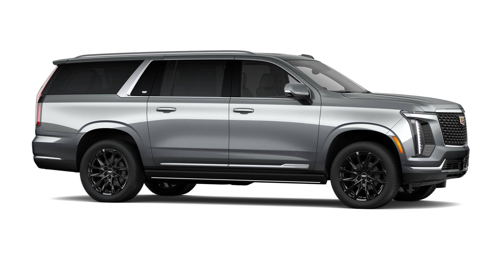 2026 Cadillac Escalade ESV Luxury