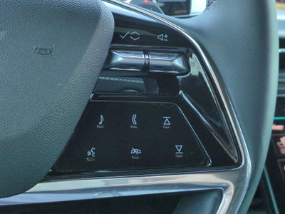 2025 Cadillac Escalade Premium Luxury