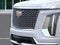 2026 Cadillac Escalade Platinum Luxury