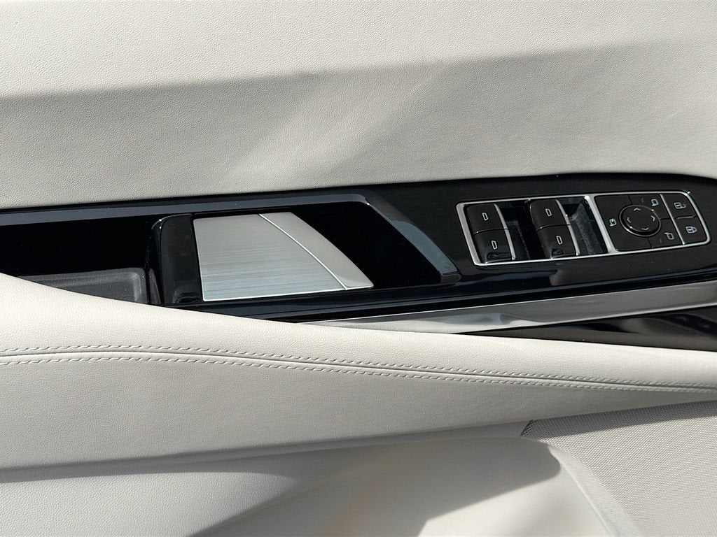 2026 Cadillac Escalade Platinum Luxury