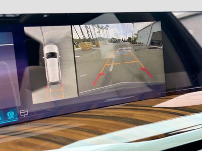 2026 Cadillac Escalade Platinum Luxury