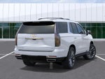 2026 Cadillac Escalade Platinum Luxury