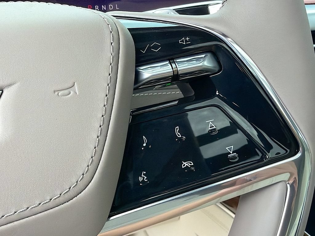 2026 Cadillac Escalade Platinum Luxury