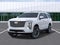 2026 Cadillac Escalade Platinum Luxury