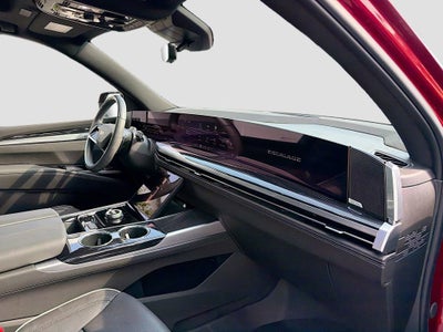 2025 Cadillac Escalade Sport