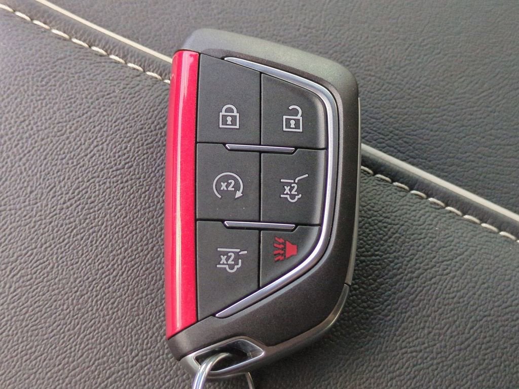 2026 Cadillac Escalade V-Series