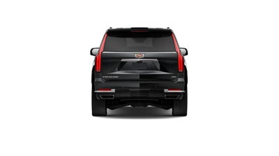 2026 Cadillac Escalade ESV Luxury