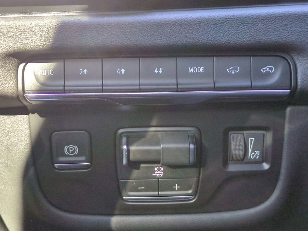 2026 Cadillac Escalade ESV Luxury