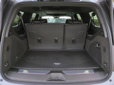 2026 Cadillac Escalade ESV Luxury