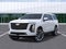 2026 Cadillac Escalade ESV Luxury
