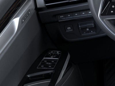 2026 Cadillac Escalade ESV Luxury