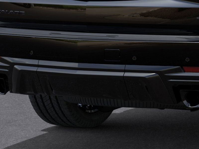 2026 Cadillac Escalade ESV V-Series