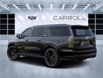 2026 Cadillac Escalade ESV V-Series