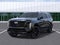 2026 Cadillac Escalade ESV V-Series
