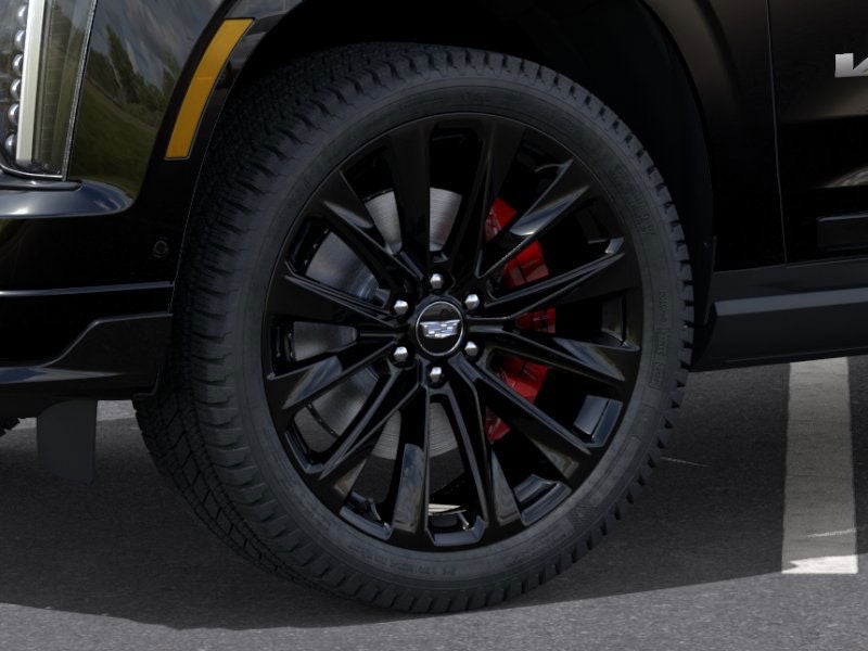 2026 Cadillac Escalade ESV V-Series