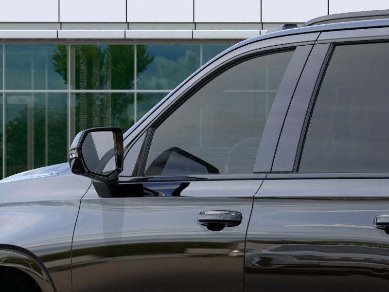 2026 Cadillac Escalade ESV V-Series