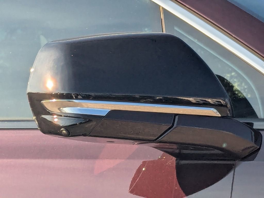 2025 Cadillac ESCALADE IQ Luxury 1