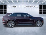 2025 Cadillac ESCALADE IQ Luxury 1