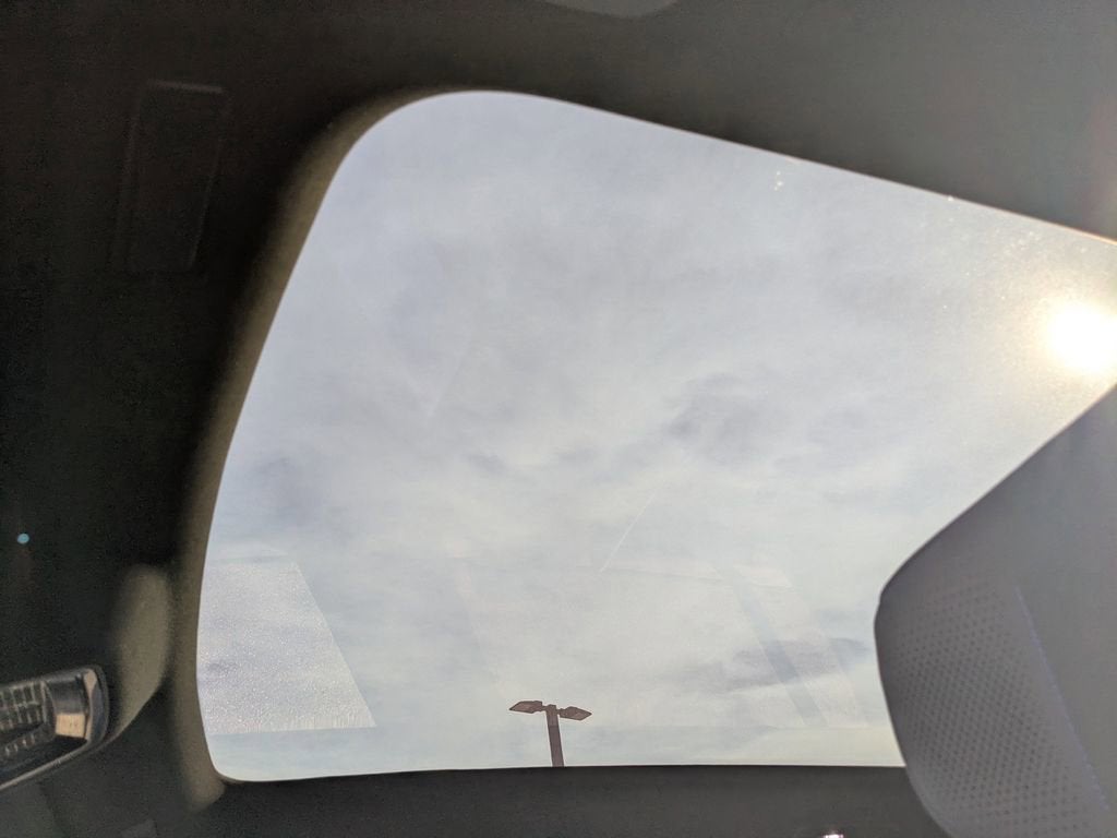 2025 Cadillac ESCALADE IQ Luxury 1