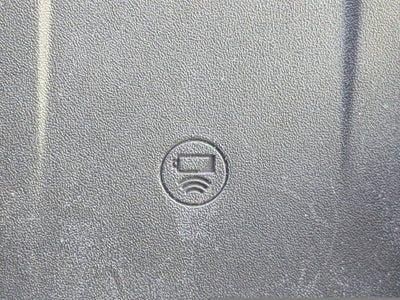 2025 Cadillac ESCALADE IQ Luxury 1