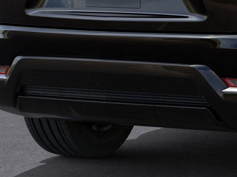 2026 Cadillac ESCALADE IQ Luxury