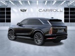 2026 Cadillac ESCALADE IQ Luxury