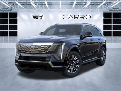 2026 Cadillac ESCALADE IQ Luxury