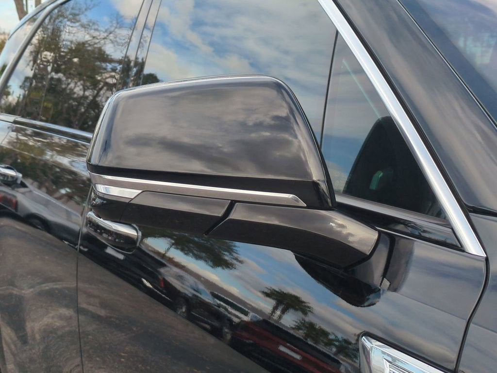 2026 Cadillac ESCALADE IQ Luxury