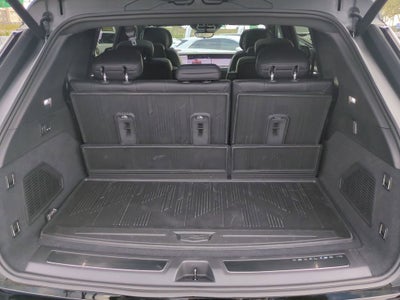 2026 Cadillac ESCALADE IQ Luxury