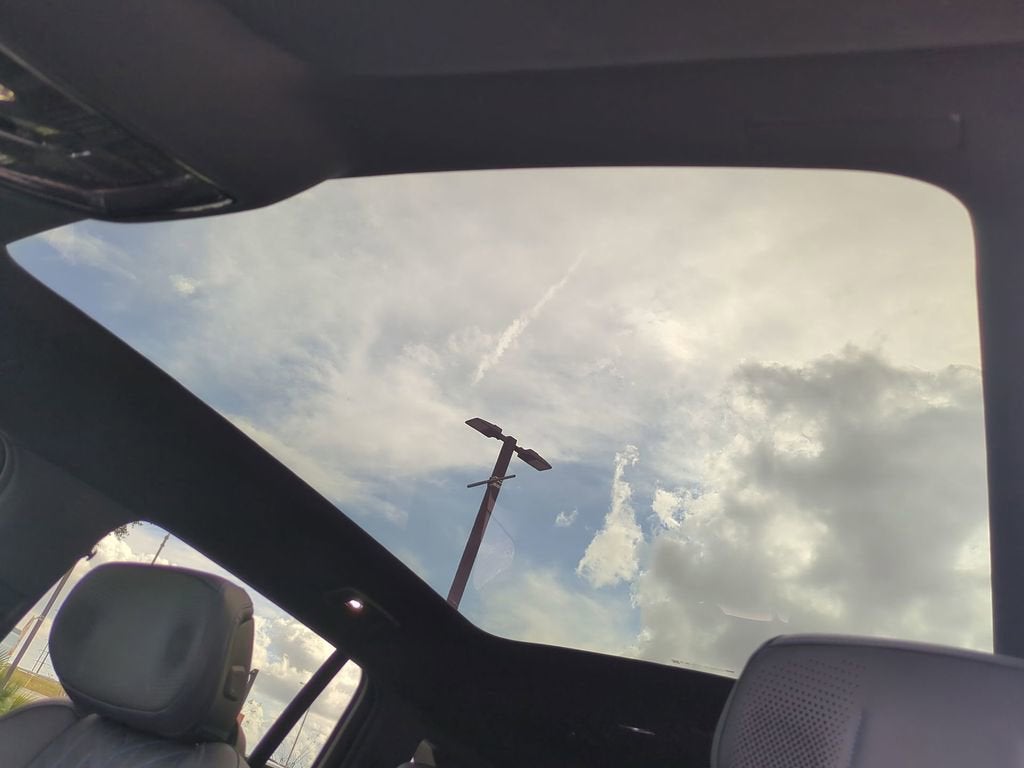 2026 Cadillac ESCALADE IQ Luxury