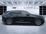 2026 Cadillac ESCALADE IQ Luxury
