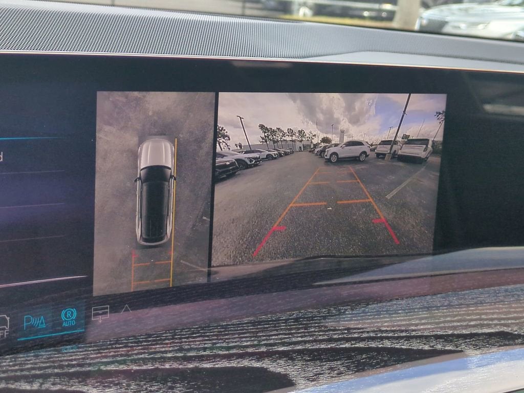 2026 Cadillac ESCALADE IQ Luxury