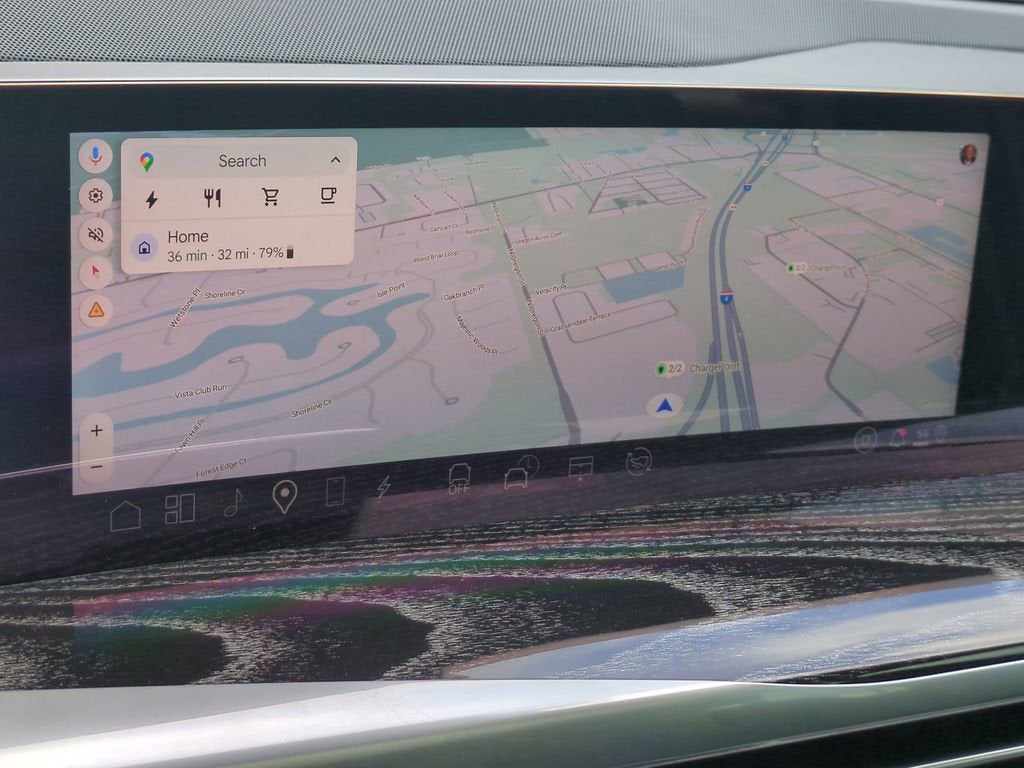 2026 Cadillac ESCALADE IQ Luxury