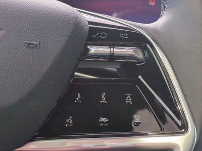 2026 Cadillac ESCALADE IQ Luxury