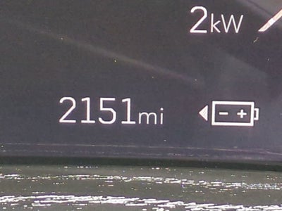 2026 Cadillac ESCALADE IQ Luxury