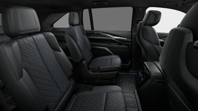 2026 Cadillac ESCALADE IQ Luxury