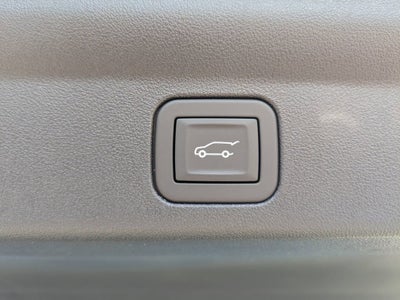 2026 Cadillac ESCALADE IQ Luxury