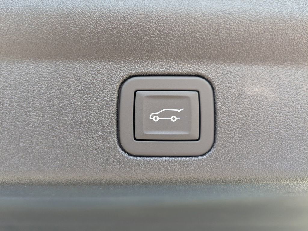 2026 Cadillac ESCALADE IQ Luxury