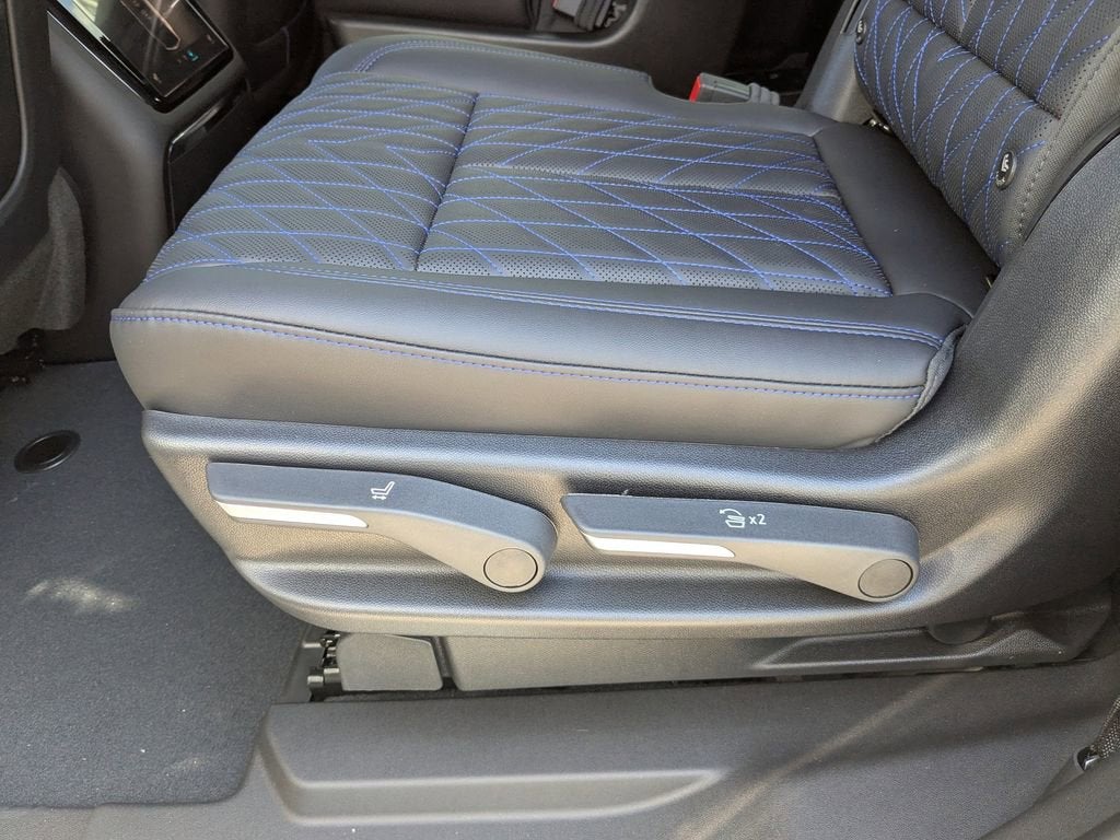 2026 Cadillac ESCALADE IQ Luxury