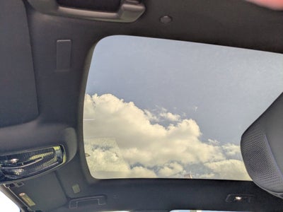 2026 Cadillac ESCALADE IQ Luxury