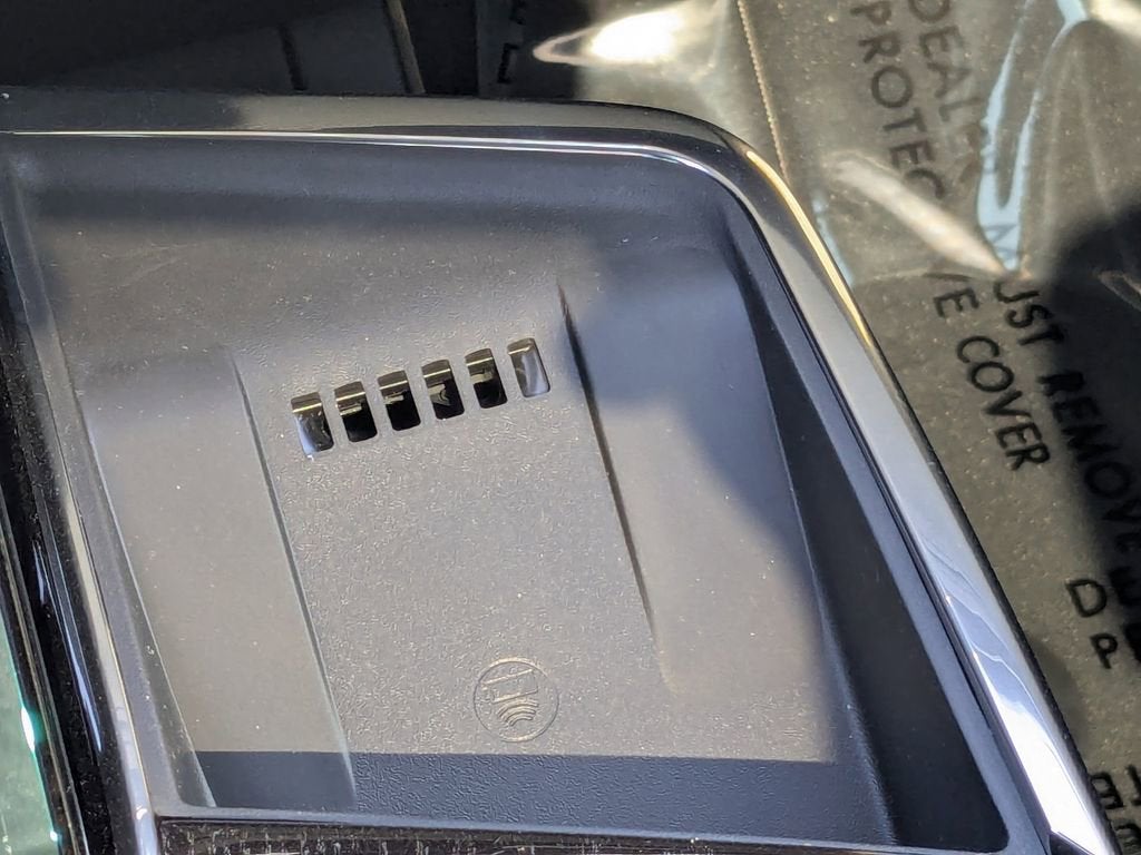 2026 Cadillac ESCALADE IQ Luxury