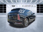 2026 Cadillac ESCALADE IQ Luxury