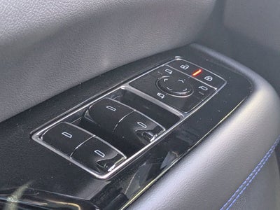 2026 Cadillac ESCALADE IQ Luxury