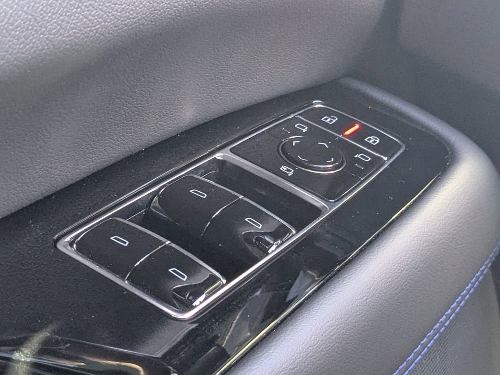 2026 Cadillac ESCALADE IQ Luxury